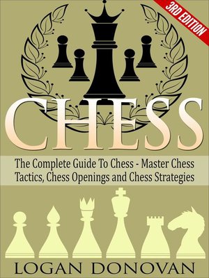 cover image of Chess